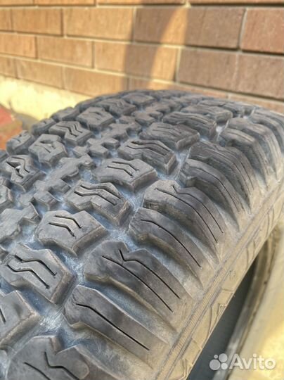 КАМА FLAME A/T (HK-245) 205/70 R16