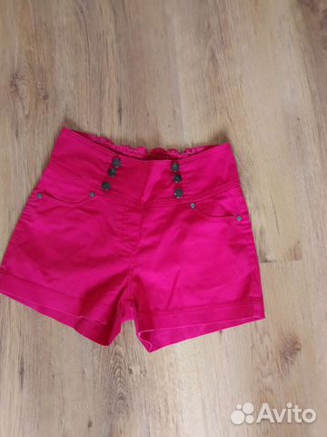 Шорты