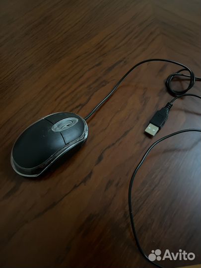 Компьютерная мышь