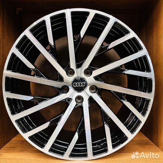 Диски R21 5x112 Audi Volkswagen BMW X7