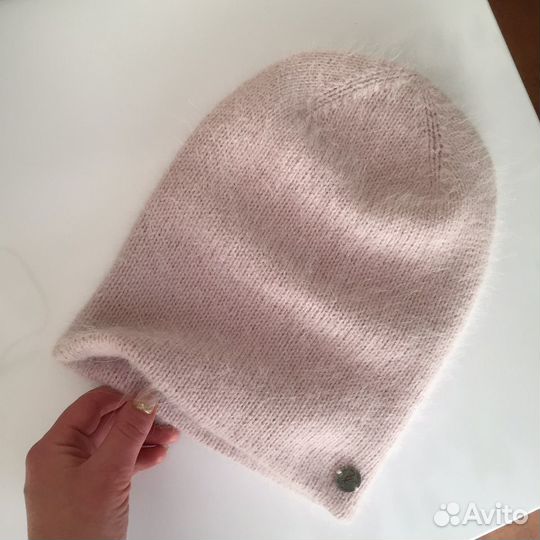 Шапка