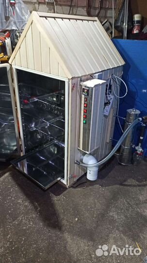 Коптилка. Комплект-50