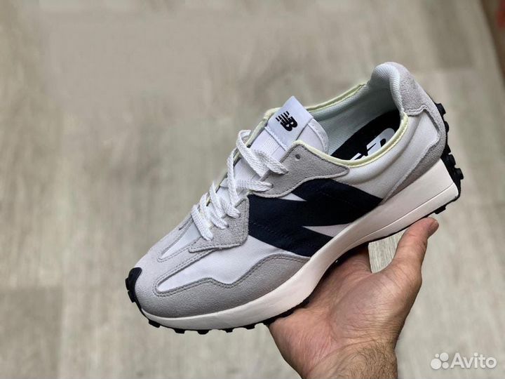 Кроссовки New balance 327