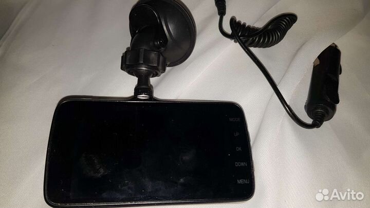 Видеорегистратор