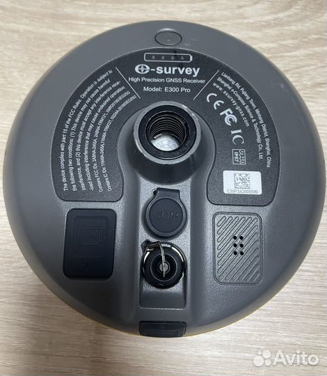 Приемник gnss E-survey E300Pro