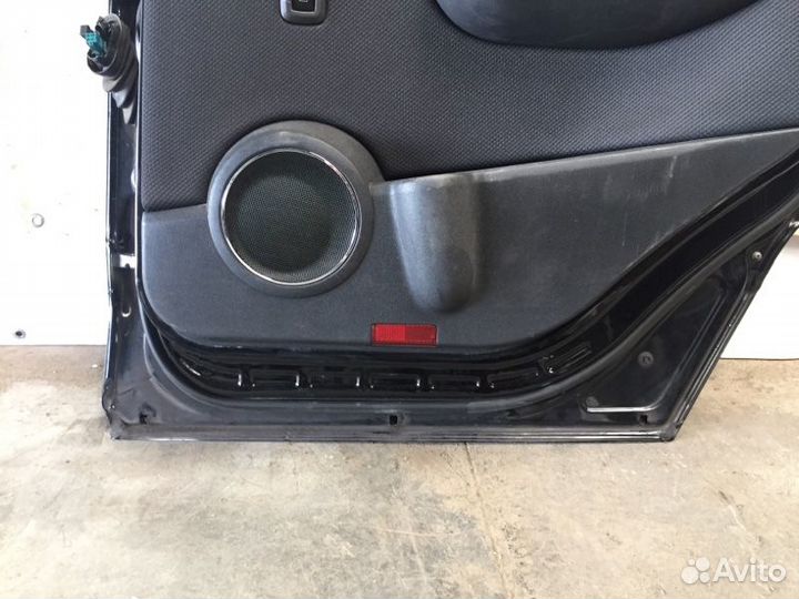 Дверь задняя правая Mercedes-Benz B-Class W245