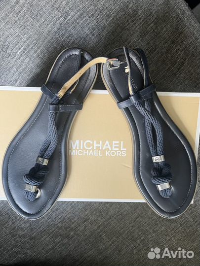 Сандалии michael kors