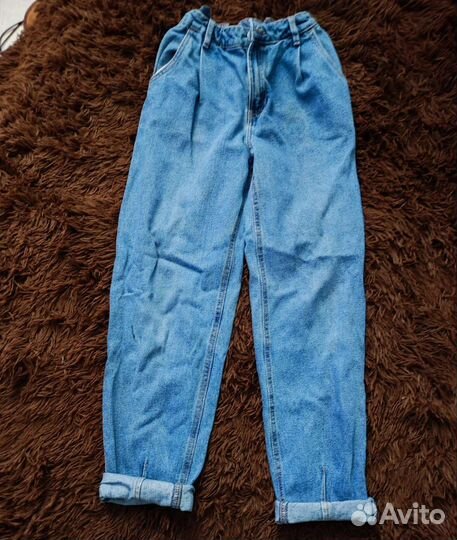 Вещи пакетом на девочку 146-152