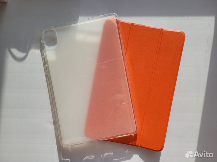 Xiaomi Mi Pad 5 6/128 White Global FW