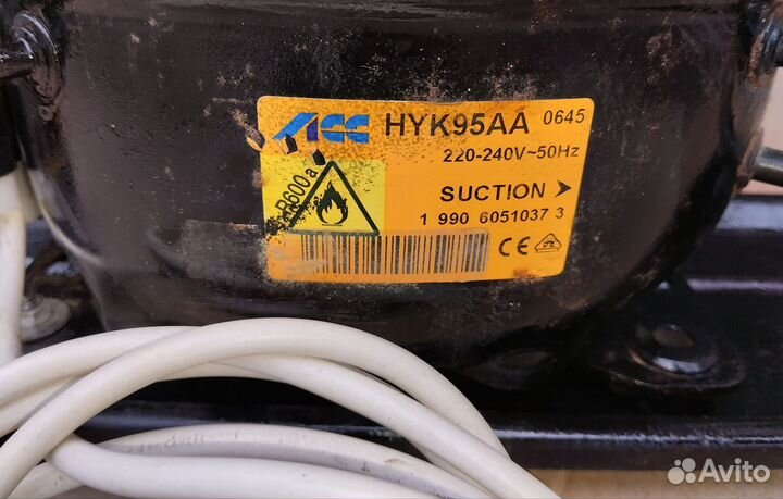 Запчасти для холодильника Snaige RF 315