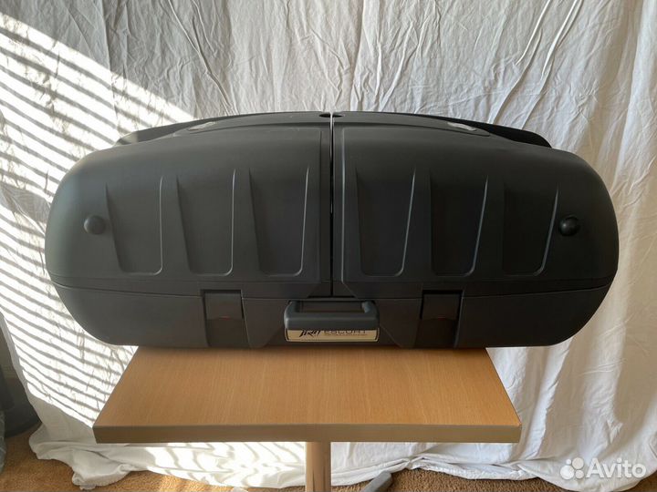 Peavey escort 6000 портативная акустическая систем