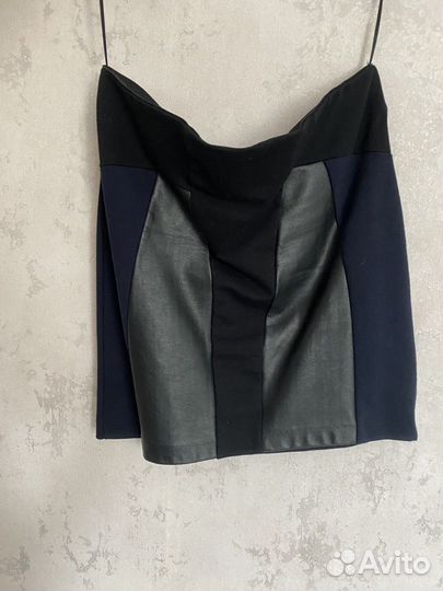 Юбка zara