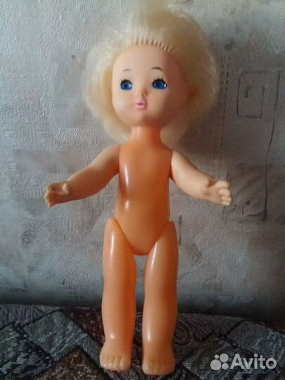 Куклы СССР и гдр