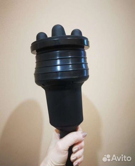 Аппарат вибромассажер g5