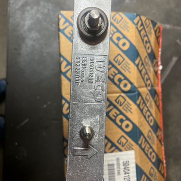 Запчасти ивеко iveco