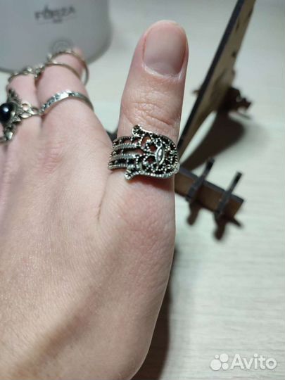 Набор колец