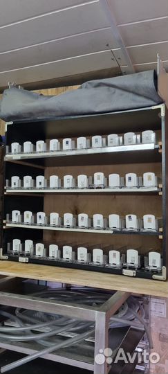 Шкаф для сигарет