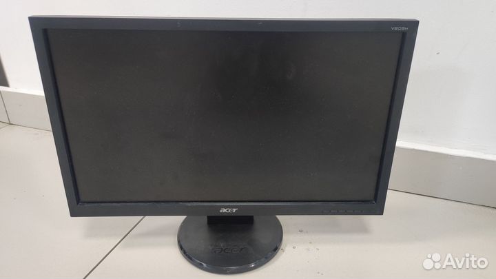 Монитор Acer v203h