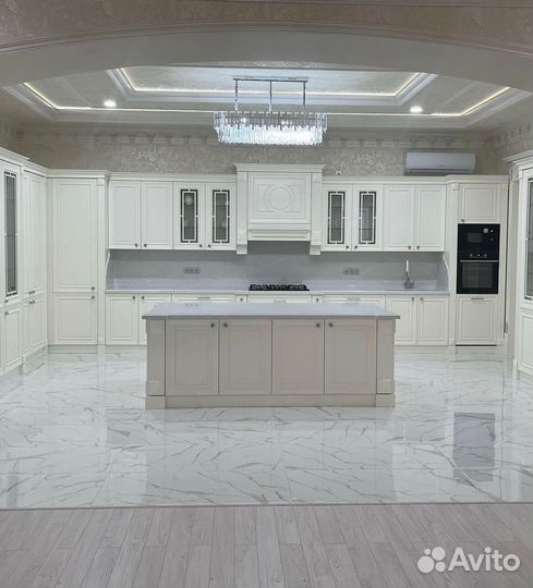 Кухни под Заказ, Кухни от Производителя