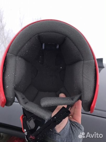 Шлем Детский