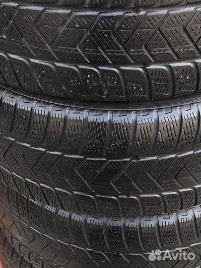 Antares Comfort A5 235/50 R18 76Z