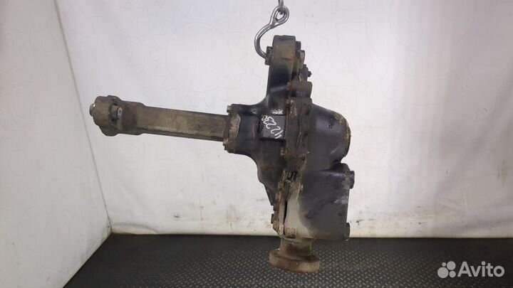 Редуктор моста Land Rover Range Rover Sport, 2011