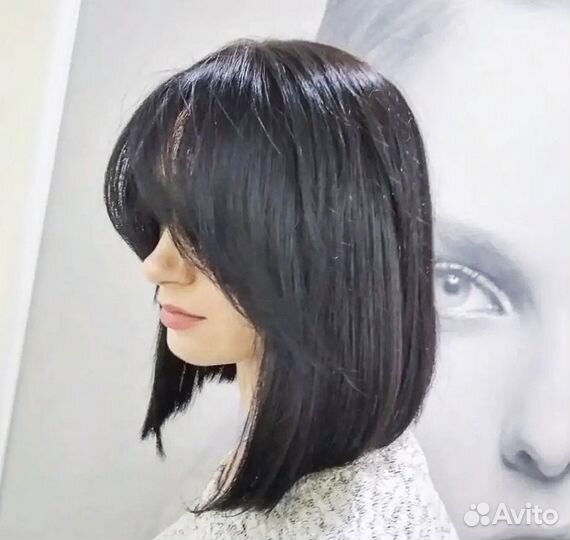 Стилист Модельных стрижек и сложных окрашиваний