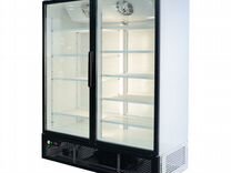Морозильный шкаф Ангара 1000 (-18 -20)(-6+6)