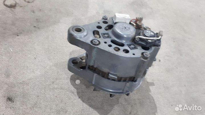 Генератор ваз 2107, 2108,2109,2106,нива, ока