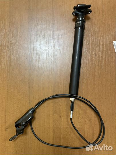 Дроппер RockShox Reverb Stealth B1 31,6 150