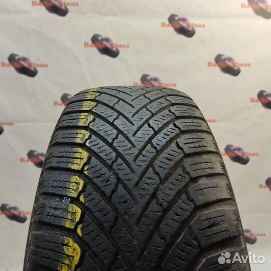 Continental WinterContact TS 860 185/60 R15