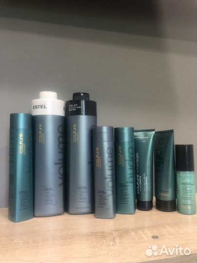 Estel couture luxury