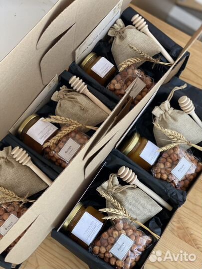 Корпоративные подарки