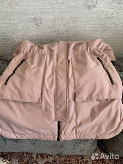 Куртка женская
