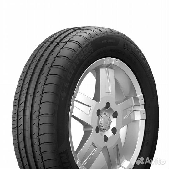 Michelin Latitude Sport 255/55 R18 109Y