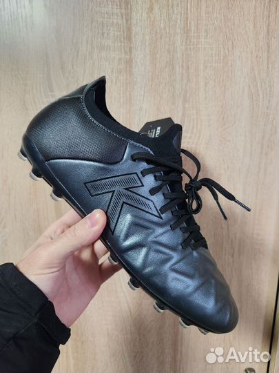 Бутсы kelme Оригинал натуральная кожа