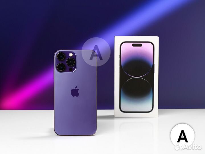 iPhone XR в корпусе 14 Pro