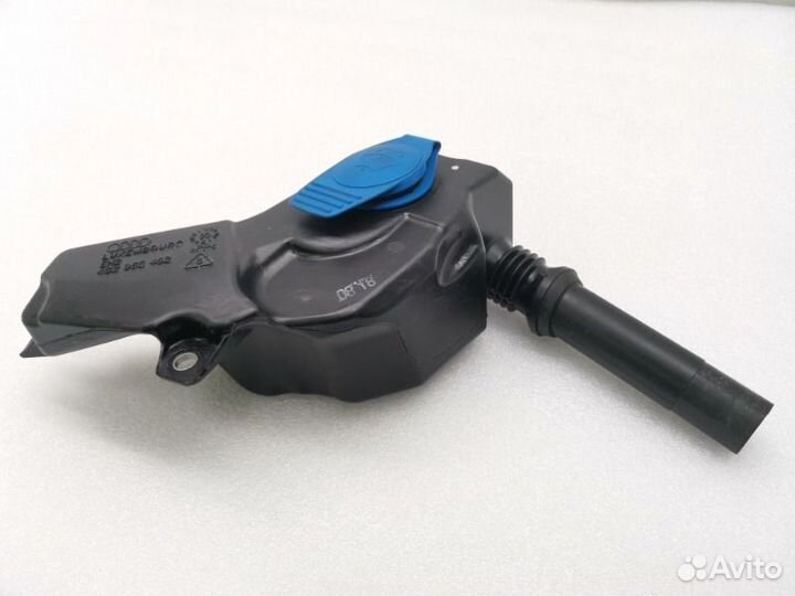 Бачок омывателя Audi A6 C7 2.0 TDI 2018