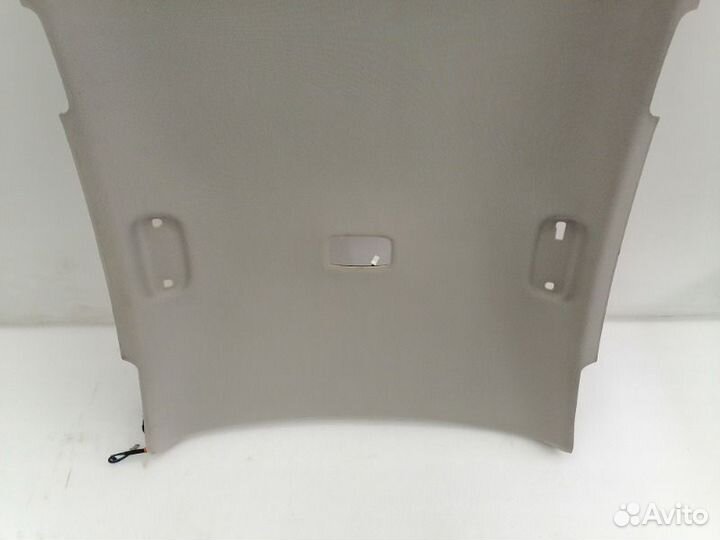 Обшивка потолка Kia Optima JF 2.0 2019