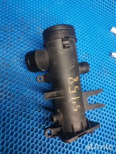 Патрубок Volkswagen Tiguan CAV 2012