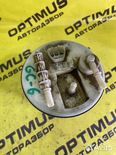 Бензонасос Geely GC6