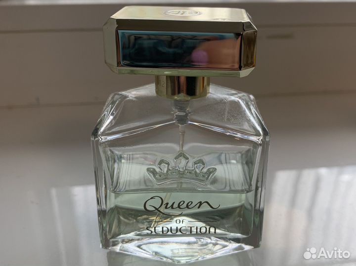 Туалетная вода женская