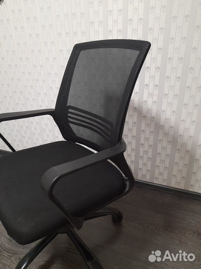 Компьютерное кресло