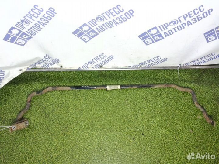 Стабилизатор задний Volkswagen Touareg кроссовер