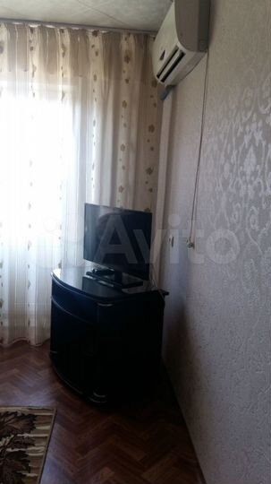 Комната 29 м² в 1-к., 3/5 эт.