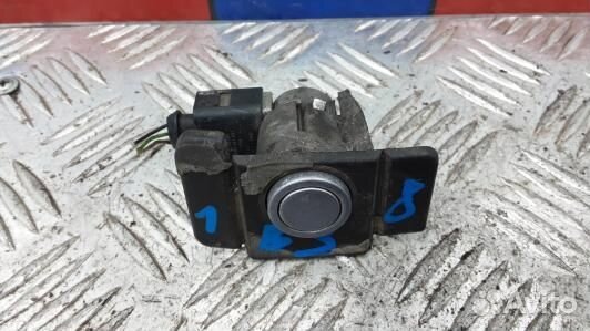 Парктроник задний audi A8 D3 (1BS08HL01)