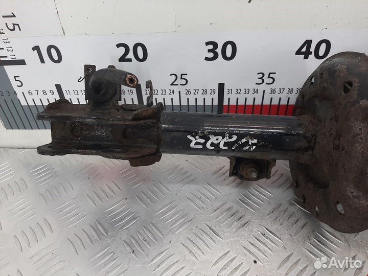 Стойка для Opel Corsa D