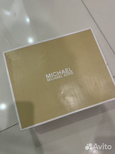 Сандалии michael kors