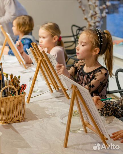 Аренда помещения под мероприятие