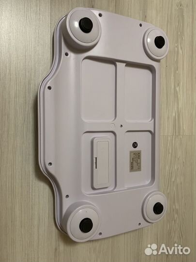 Детские весы b.well